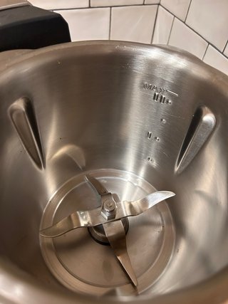 Monsieur Cuisine Édition Plus - Como Nueva