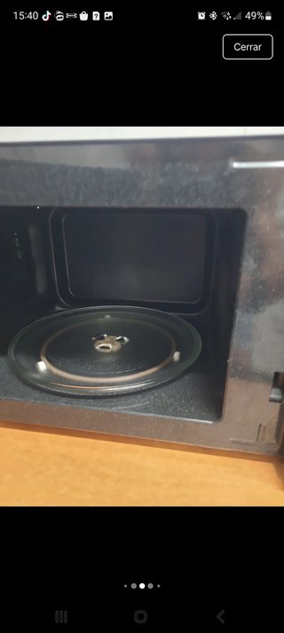 Microondas Cecotec ProClean 3030