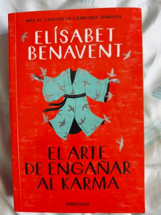 El arte de engañar al karma