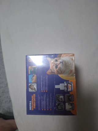 Feromonas Gatos 4 Recambios