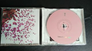 CD Garbage - beautifulgarbage