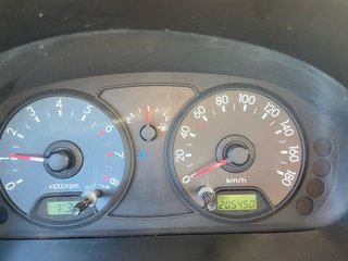 KIA Picanto 2004