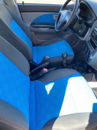 KIA Picanto 2004