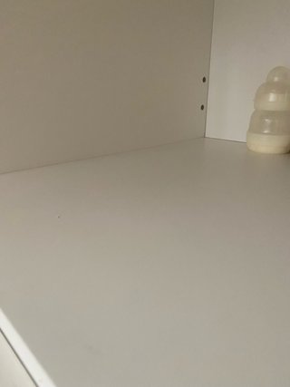 Cambiador IKEA SMASTAD Blanco