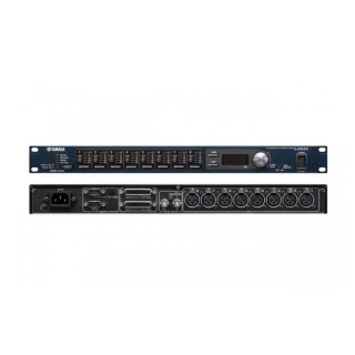 Convertidor 8 Canales Yamaha AD8HR