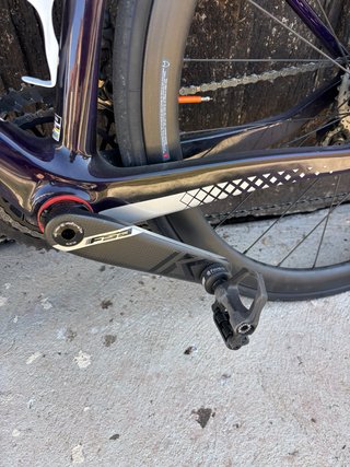 Bicicleta BH Ultralight SM - Ultegra Di2 12v
