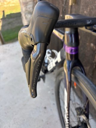 Bicicleta BH Ultralight SM - Ultegra Di2 12v