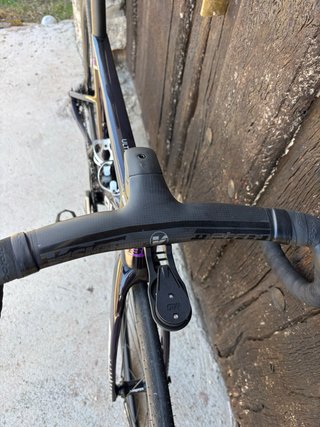 Bicicleta BH Ultralight SM - Ultegra Di2 12v