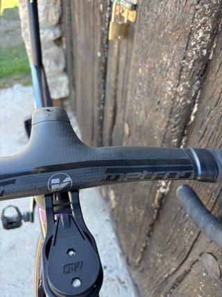 Bicicleta BH Ultralight SM - Ultegra Di2 12v