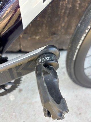 Bicicleta BH Ultralight SM - Ultegra Di2 12v