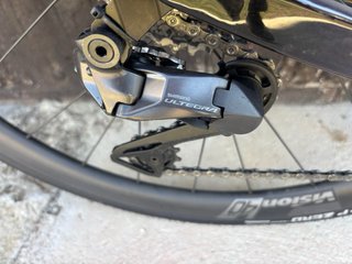 Bicicleta BH Ultralight SM - Ultegra Di2 12v