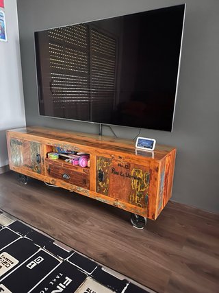 QLED Samsung 65" QE65Q8DN