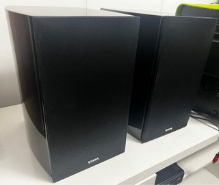 Altavoces HIFI Vieta