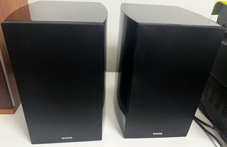 Altavoces HIFI Vieta