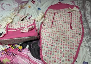 Carrito de bebé Peg Perego Book con capazo y silla
