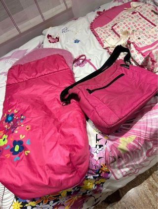 Carrito de bebé Peg Perego Book con capazo y silla
