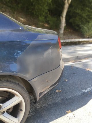 Audi A4 2007