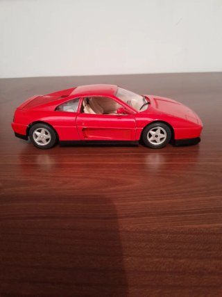Ferrari 348 TB  1/24