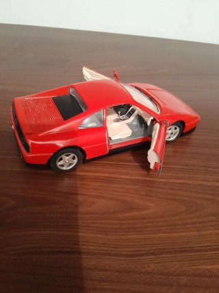 Ferrari 348 TB  1/24