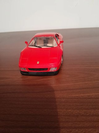 Ferrari 348 TB  1/24