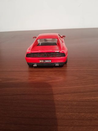 Ferrari 348 TB  1/24