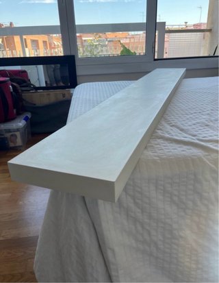Estantería IKEA Blanca Madera