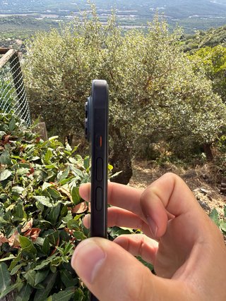 iPhone 15 128GB Negro