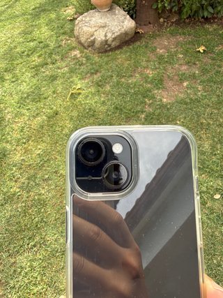 iPhone 15 128GB Negro