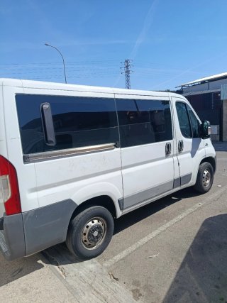 FIAT Ducato 2015