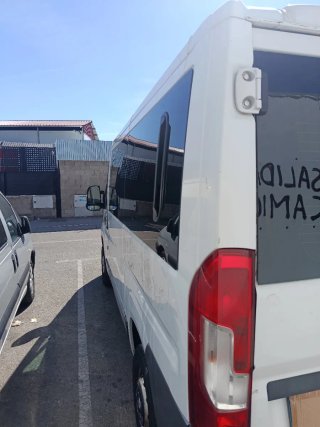 FIAT Ducato 2015