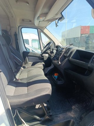 FIAT Ducato 2015