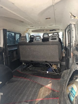 FIAT Ducato 2015