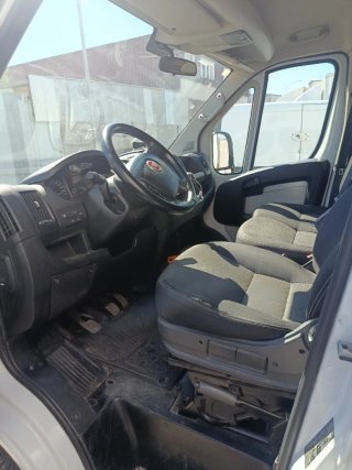 FIAT Ducato 2015