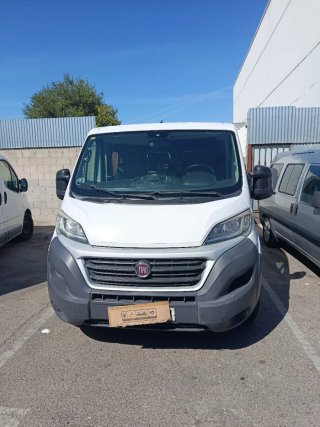 FIAT Ducato 2015