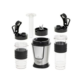Batidora personal 500W varilla refrigerante