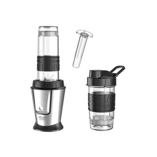 Batidora personal 500W varilla refrigerante