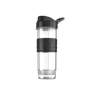 Batidora personal 500W varilla refrigerante