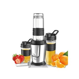 Batidora personal 500W varilla refrigerante
