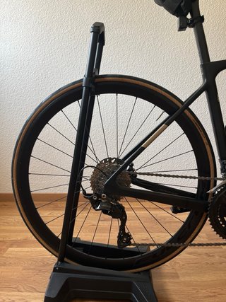 Bicicleta Carretera Megamo Raise 20 (2025) Talla S