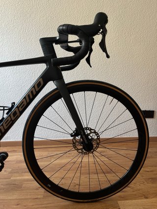 Bicicleta Carretera Megamo Raise 20 (2025) Talla S