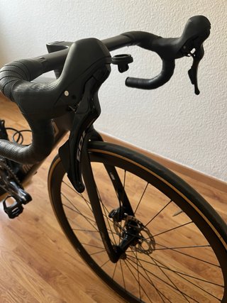 Bicicleta Carretera Megamo Raise 20 (2025) Talla S