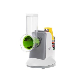 Cortadora verduras eléctrica discos