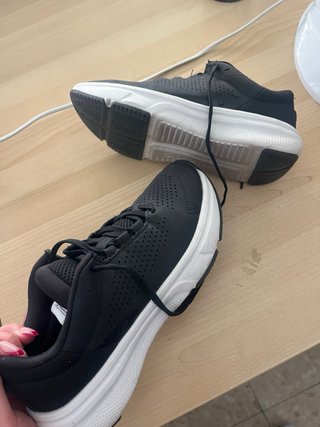 Zapatillas Deportivas Decathlon