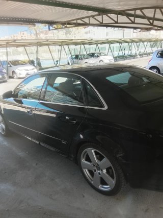 Audi A4 2008
