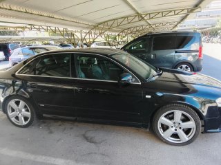 Audi A4 2008