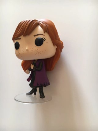 Funko Pop! Anna Frozen 2
