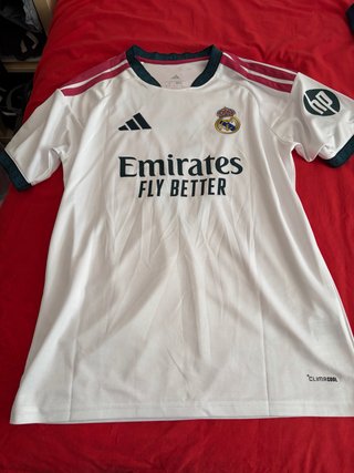 Camiseta Real Madrid Adidas