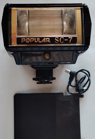 Kodak Retina IIIC con accesorios