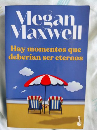 Hay momentos que deberían ser eternos