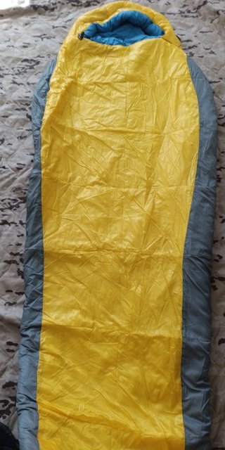 Saco de Dormir The North Face Lynk